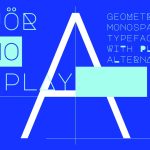 Majör Mono Font › Fontesk