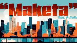 Maketa Display Font › Fontesk
