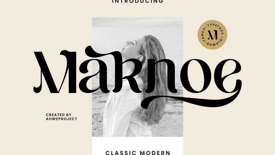 Maknoe Font › Fontesk