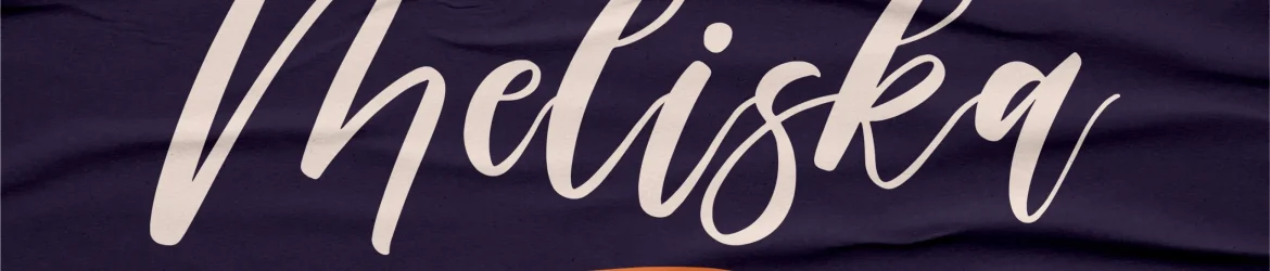 Maliska Font