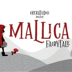 MALLICA Fairytale Typeface