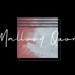Mallory Quon Signature Font