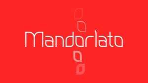 Mandorlato Typeface › Fontesk