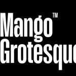 Mango Grotesque Font Family › Fontesk