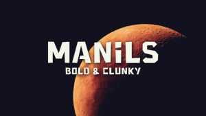 Manils Font › Fontesk