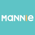 Mannie Sans Serif Font