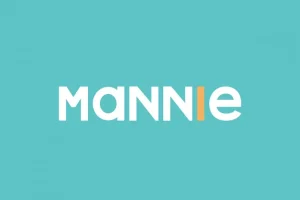 Mannie Sans Serif Font