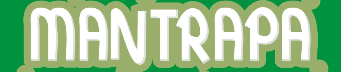 Mantrapa Font