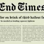 Manufacturing Consent Font › Fontesk