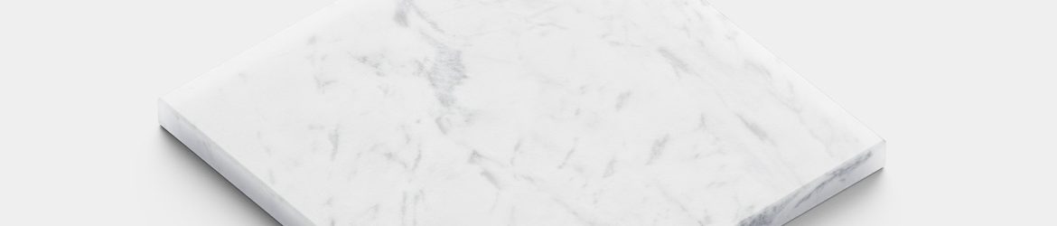 Marble cube mockup