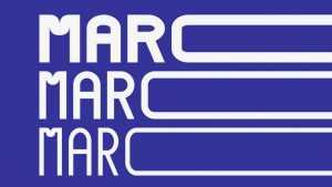Marc Font Family › Fontesk