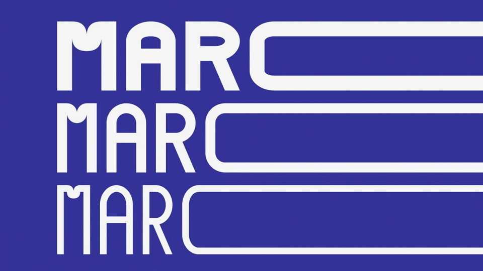 Marc Font Family › Fontesk