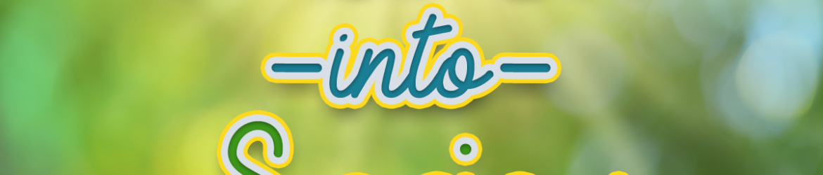 March into Spring Font