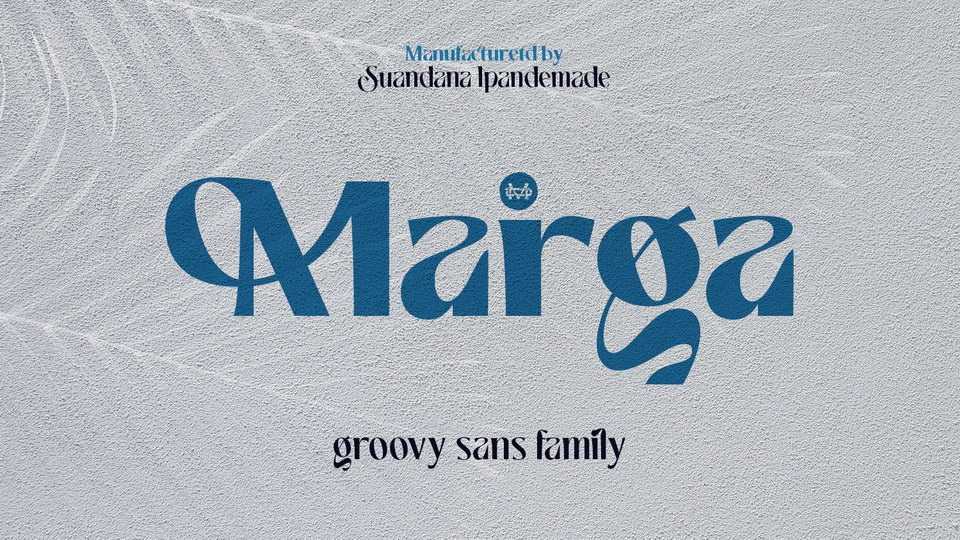 Marga Font › Fontesk