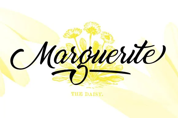 Marguerite Font