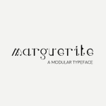 Marguerite Typeface