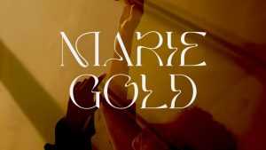 Marie Gold Font › Fontesk