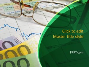 Market Trend Analysis PowerPoint Template