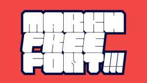 Markh Typeface › Fontesk