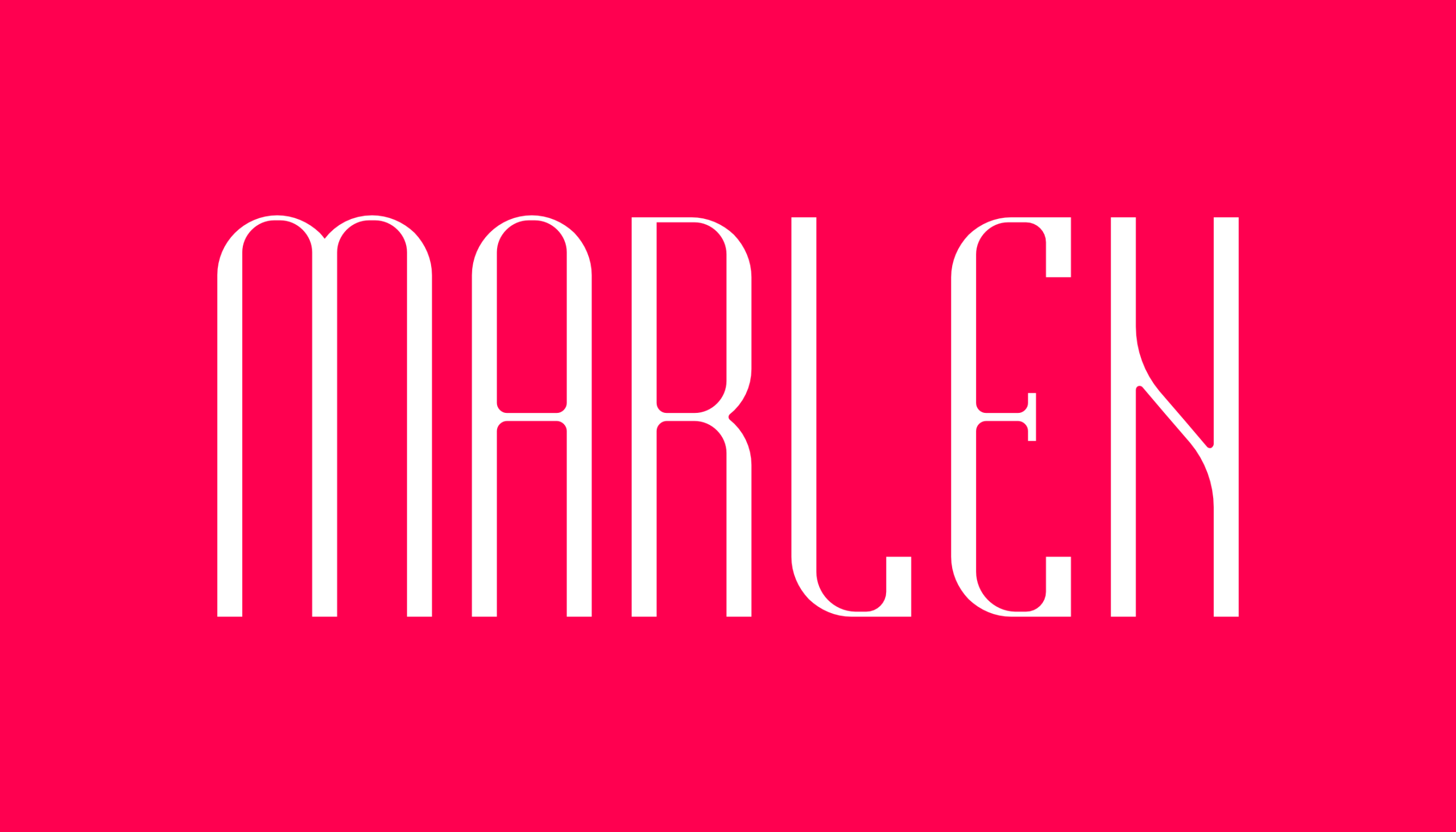 Marlen Font