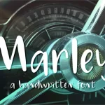 Marley Font