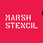 Marsh Font