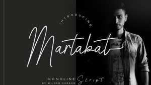 Martabat Font › Fontesk