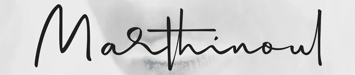 Marthinoul Font