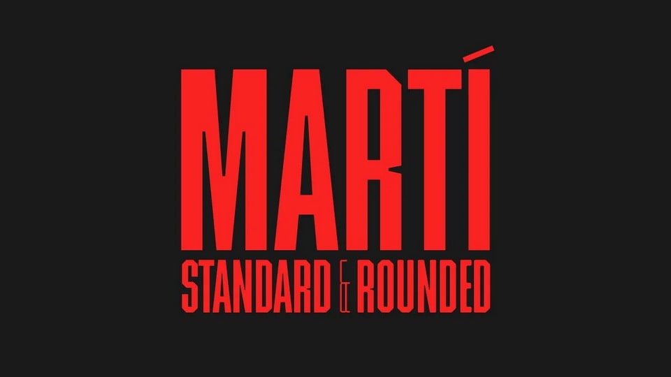 Marti Font › Fontesk
