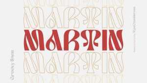Martin Font › Fontesk