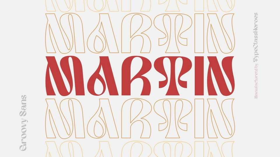 Martin Font › Fontesk