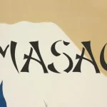 Masao Display Font