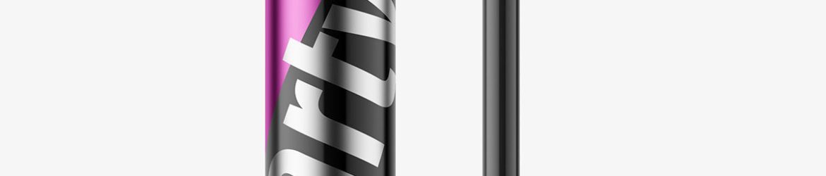 Mascara mockup
