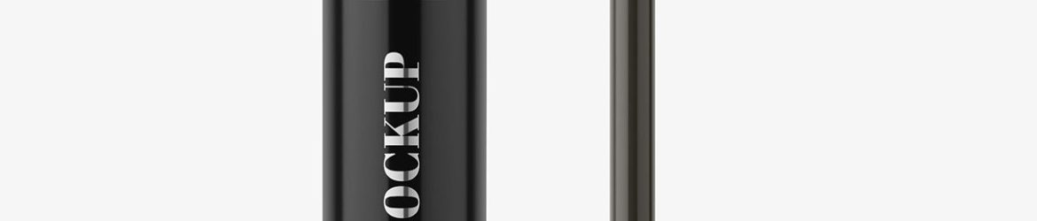 Mascara mockup