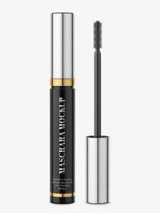 Mascara mockup