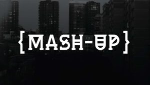 Mash Up Font › Fontesk