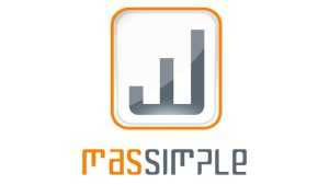 MasSimple Font › Fontesk
