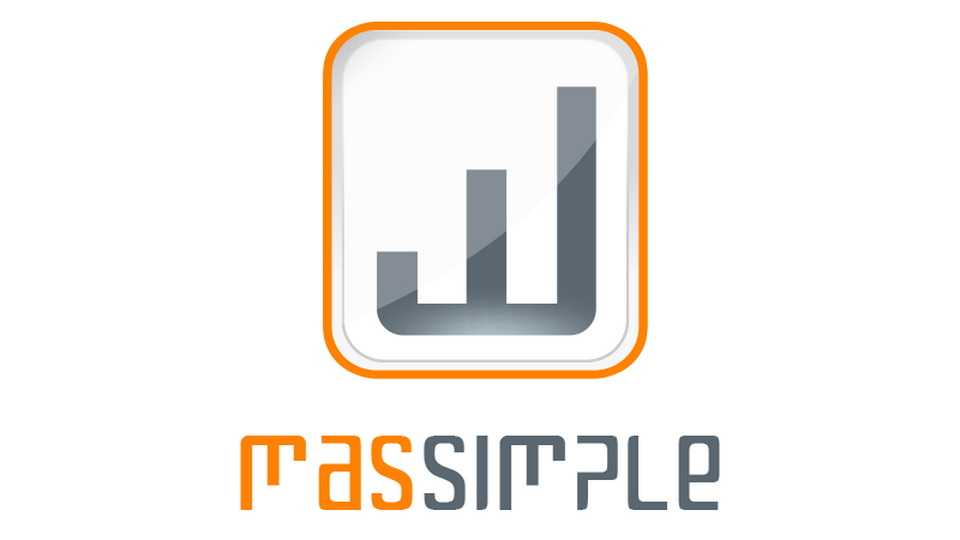 MasSimple Font › Fontesk