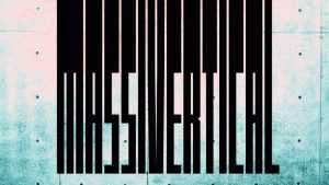 Massivertical Font › Fontesk