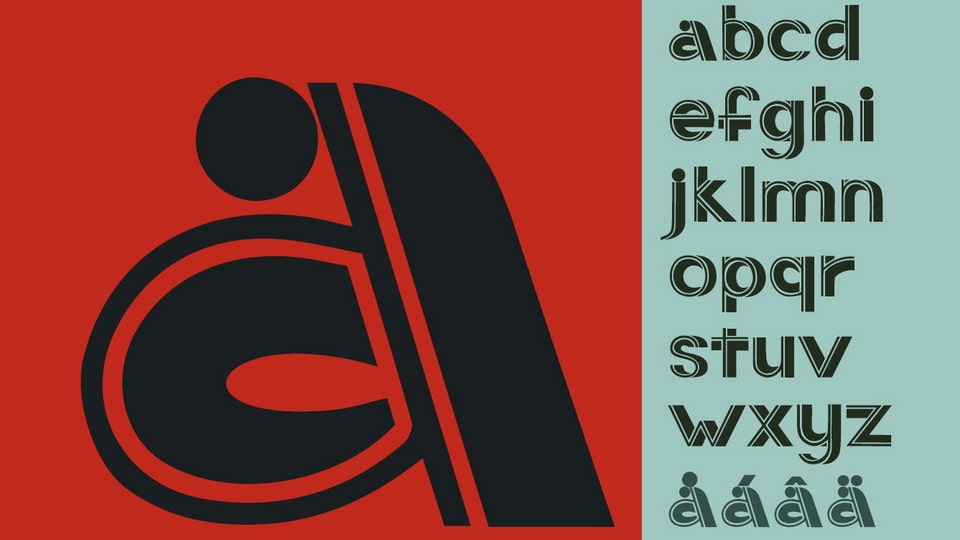 Maternidad ML Font › Fontesk