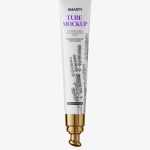 Matt eye cream tube mockup - Free PSD Download Matt eye cream tube mockup