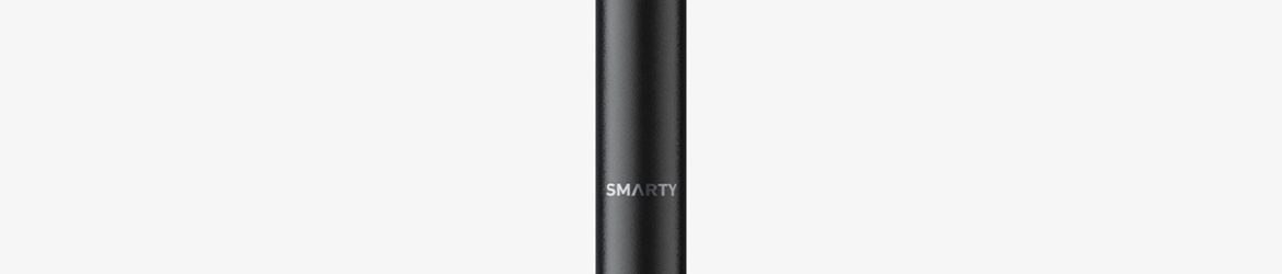 Matt eyeliner mockup