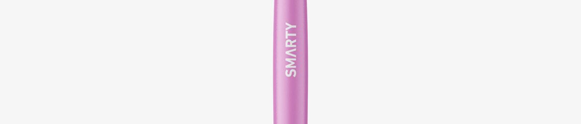 Matt make-up brush mockup