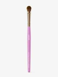 Matt make-up brush mockup