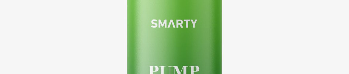 Matt spray bottle mockup Matt spray bottle mockup