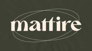 Mattire Font › Fontesk