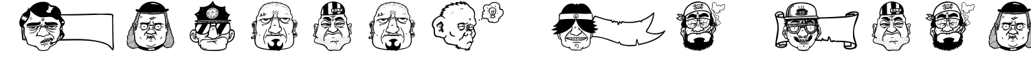 Meaning Of Life Font | 1001 Free Fonts