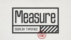 Measure Font › Fontesk