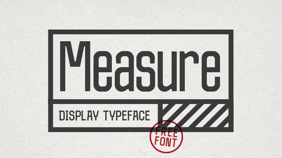 Measure Font › Fontesk