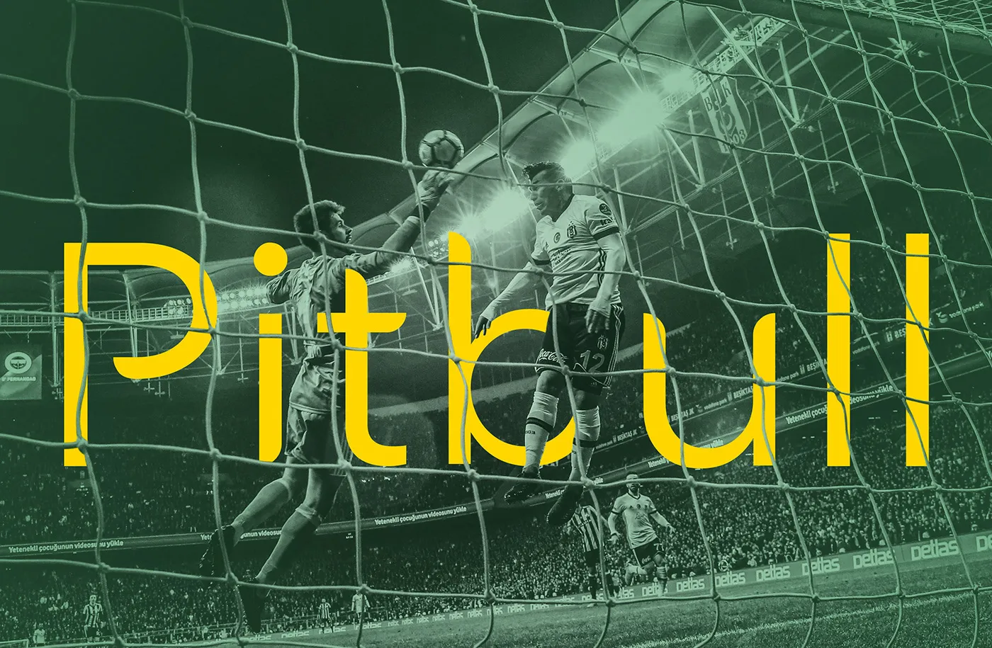 Medel Typeface